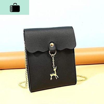 女士包包百搭斜挎放手机小包新款轻便小清新洋气春夏单肩包女式NEW LAKE女士单肩包