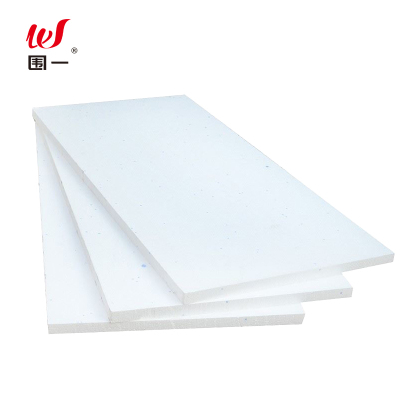 围一 聚苯板 25K高密度-120*60*30CM 块