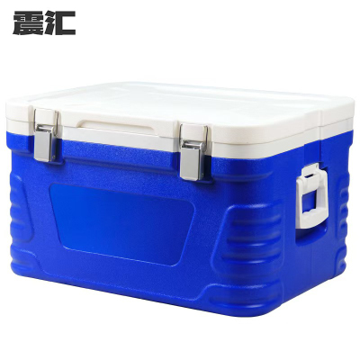 震汇 保温箱 56L个