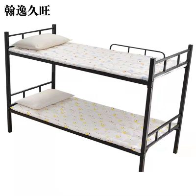 翰逸久旺 单人被褥枕芯三件套 100X200cm 150X200cm (套)