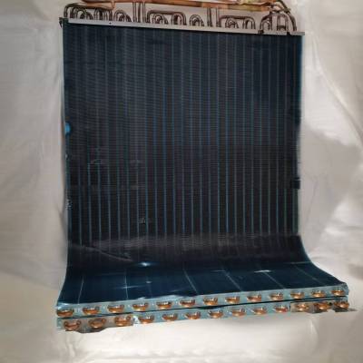 帮客材配 全新原装 2251994 外机冷凝器组件 KFR- 50GW/HB1W 收前务必验货