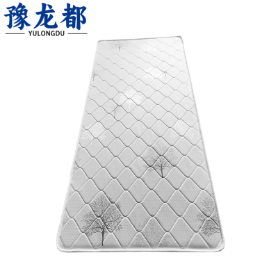 豫龙都床垫0.9m张