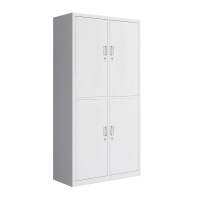 悦雅阁 四门更衣柜 1850*900*450 个