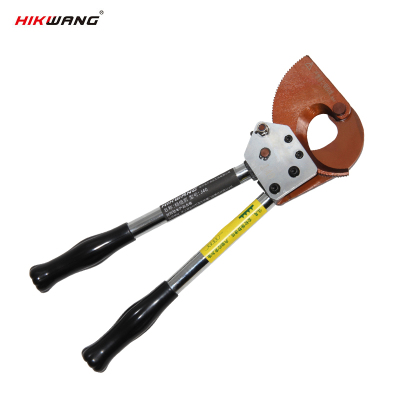 HIKWANG 棘轮剪刀J40
