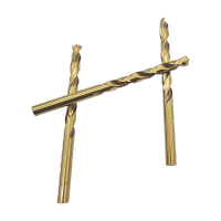 Lusmooth 含钴钻头4.2mm