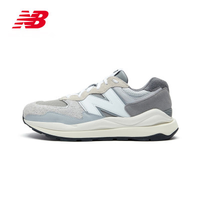 NEW BALANCE男鞋女鞋NB5740元祖灰休闲鞋百伦复古运动鞋