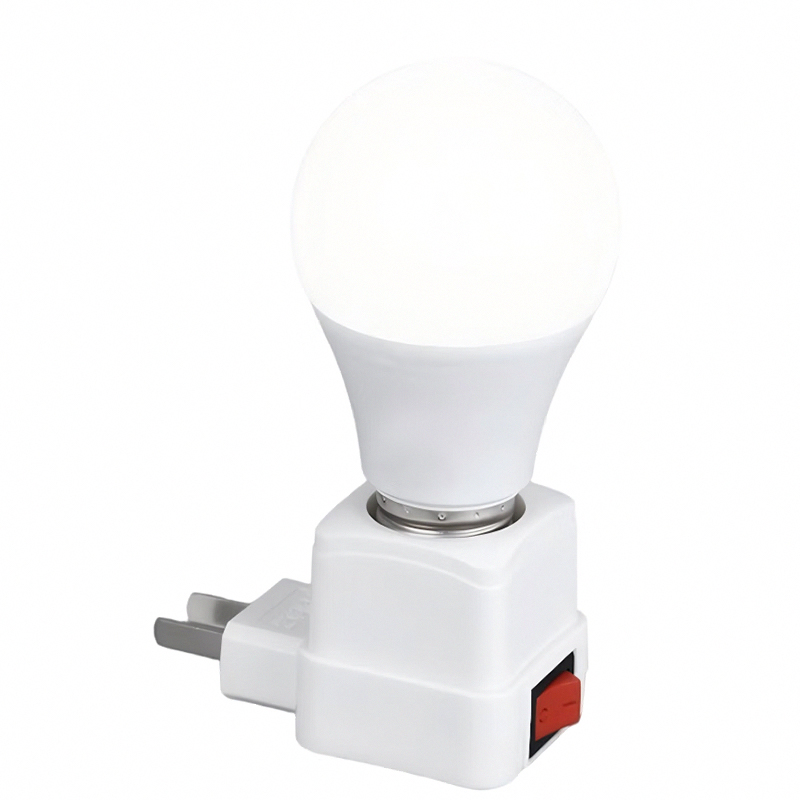 宙明 ZM-XP02A 20W 5700K 两孔电源直插 插脚尺寸17mm LED灯泡 (计价单位:套)