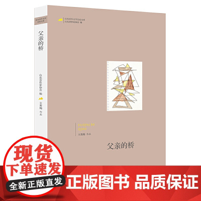 山东青年文学名家文库——父亲的桥