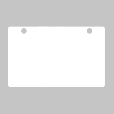 锡岳 XY-XP21S 54mm*85.6mm 标识牌(计价单位:个)白色