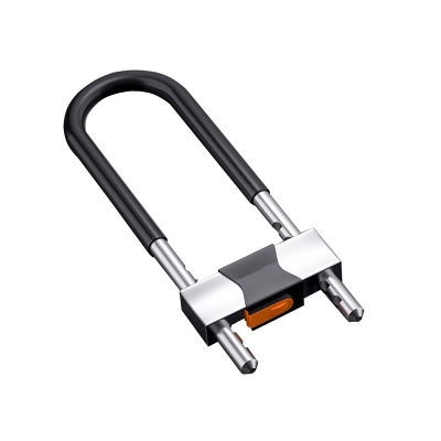 历途科技U型锁410mm 把