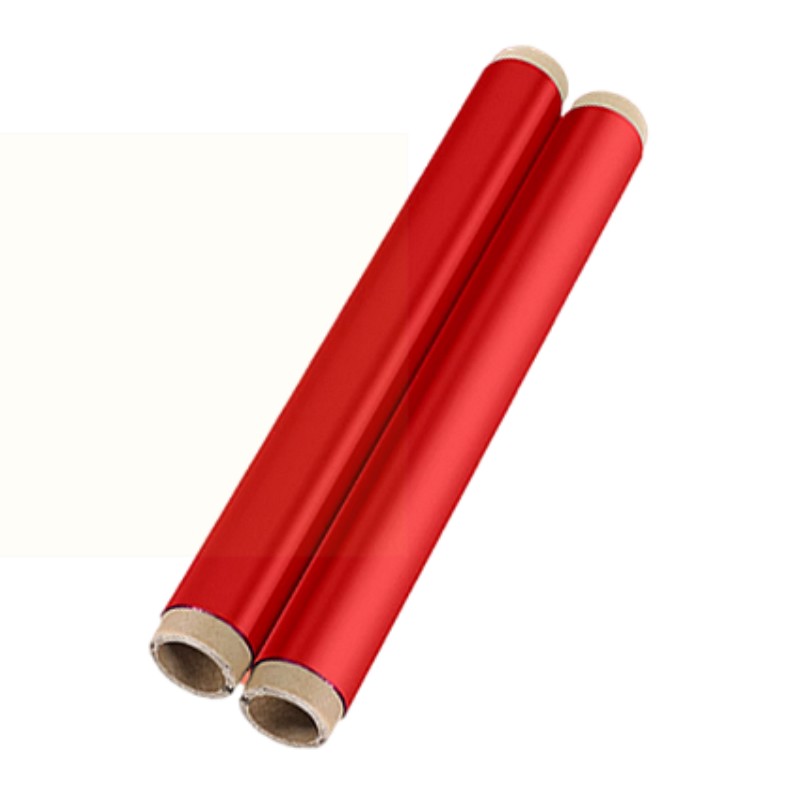 羚翎 LLSD-03 260mm*100m 胶贴 (计价单位:个) 红色