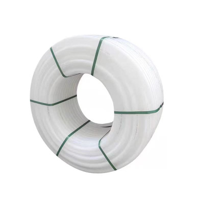 鑫迈凯斯 白色塑料管水管打井管水泵管 外径75mm壁厚5.5mm(2寸)米