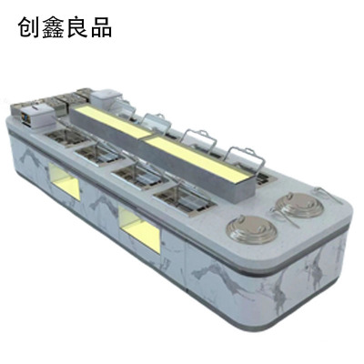 创鑫良品 自助餐台 CXLP-112/米