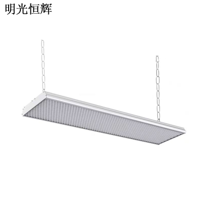 明光恒辉 LED合金防眩平板灯 MG6300(200W)