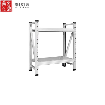 泰炙鼎 双层货架 500*450*800mm 组