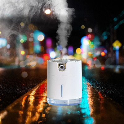 林檎感恩节公司商务年会活动小礼品定制企业周年庆店庆纪念奖品生日男女生送女友抖音同款神器加湿器迷你送女朋友老婆生日礼物送女