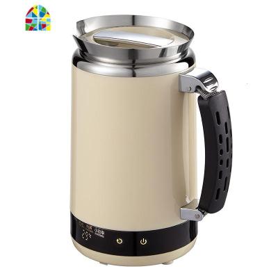 煮粥迷你便携1人小炖锅宝宝婴儿bb煲熬粥辅食旅行全自动 FENGHOU 绿色