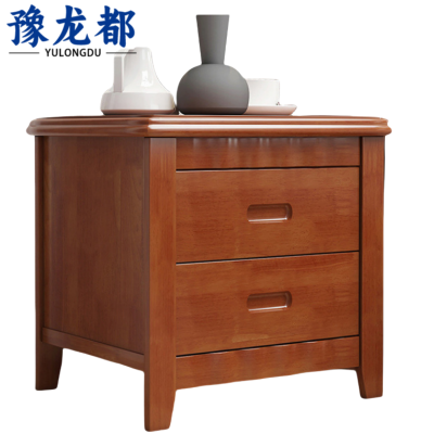 豫龙都 床头柜 G08 个