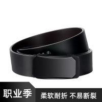 职业季男式腰带WYK-01 条(可定制)
