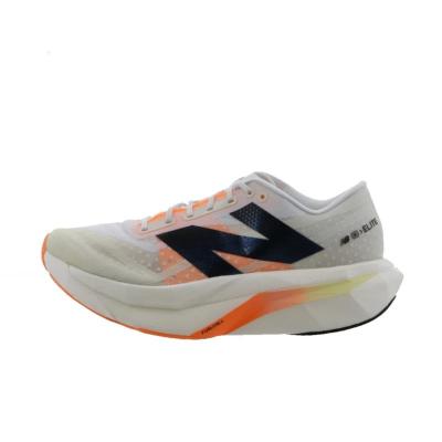 新百伦男士跑步鞋轻量高回弹碳板设计全马竞技跑鞋舒适透气