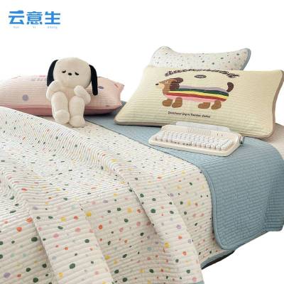 云意生 床单 150*200cm/张