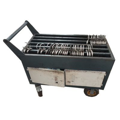 制动软管 转运箱