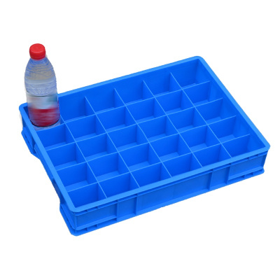 凌迪星30格配件盒440*320*84mm个