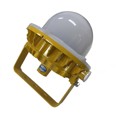 光大特照 EBF605LQ(WB)LED 220V 48W IP66 抗震防爆平台灯(微波感应型)(计价单位:盏)黄色