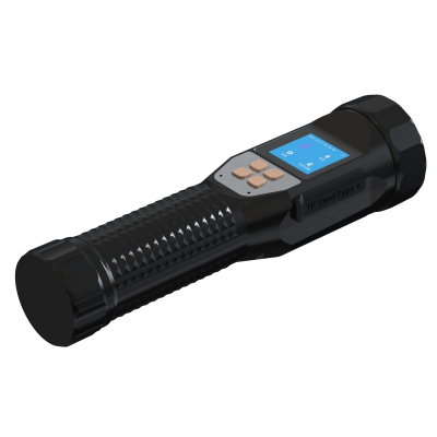 鑫荣登 多功能摄像手电筒 RJW8888 256G内存