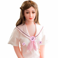 久爱充气娃娃男用自慰器全身仿真人版带阴毛私处实体软胶一体名器智能夹吸阴道自动加温飞机杯男性成人情趣用品