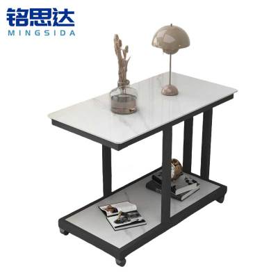 铭思达边桌60*40*60cm个