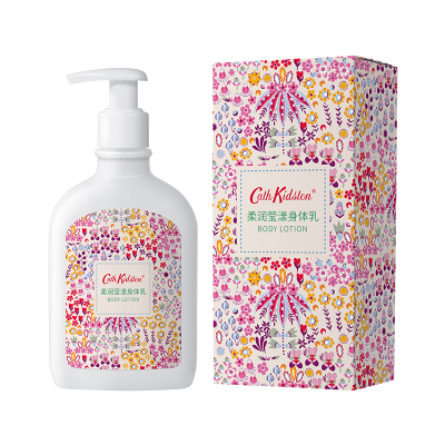 cathkidston 252ml 身体乳(计价单位:瓶)