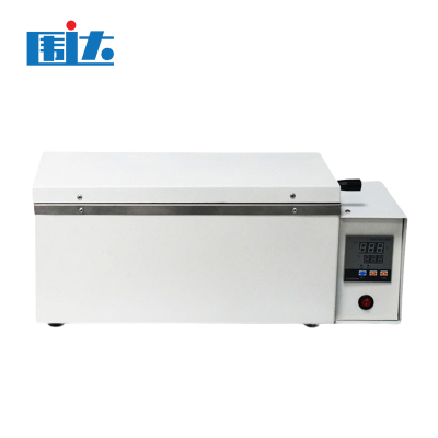 围达 实验室恒温水箱 HH-420型 台