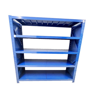 瑾如云海 货架 材料架(含侧板) 2*0.6*2m