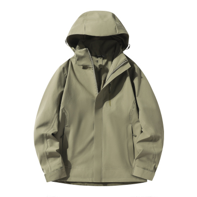 健卡侬单层冲锋衣JA96/件