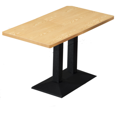 东杉 餐桌 食堂餐桌1200*600