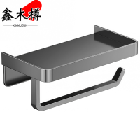 鑫木樽层架17.5cm个