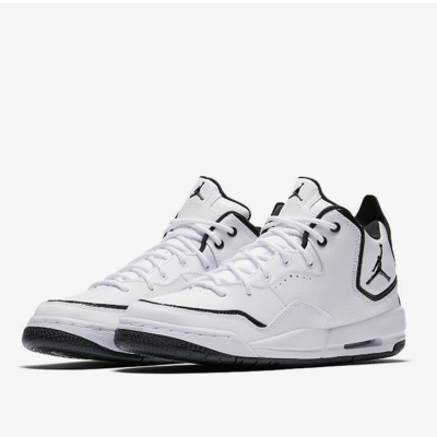 NIKE耐克篮球鞋JORDAN舒适耐磨青少年运动鞋AR1002-100 D