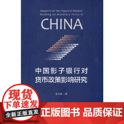 中国影子银行对货币政策影响研究