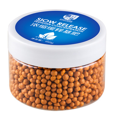 水缸肥料缓释 水根肥 基肥 粒粒肥长效 水族箱水基肥