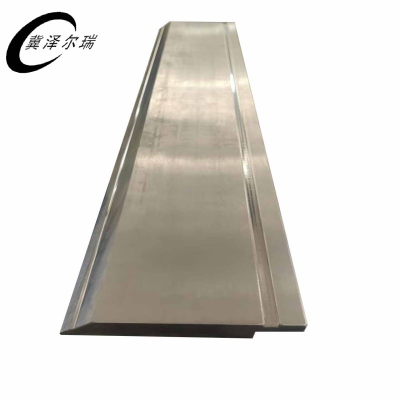 冀泽尔瑞 折弯机模具 WY67-63x2500 付