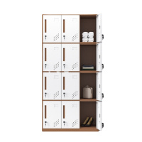 抚樽更衣柜十二门