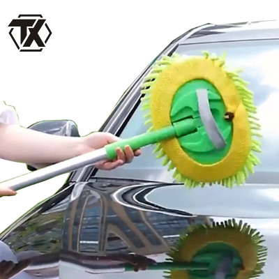 铁迅洗车刷M45 把