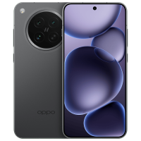 OPPO Find X8s 全网通 16GB+512GB 星野黑