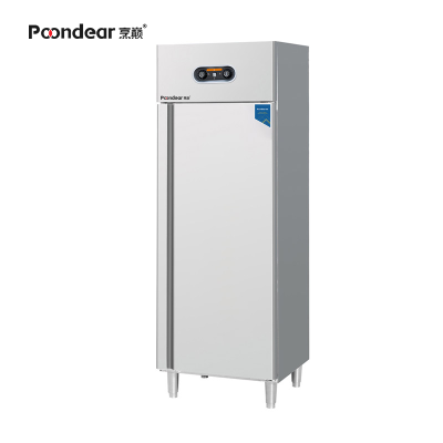 烹巅(Poondear)商用消毒柜 高温热风循环 机械款 RTP-360-C1