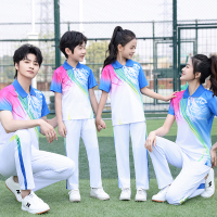 徽润和 亲子运动服 跑步服 运动服 HY94 套