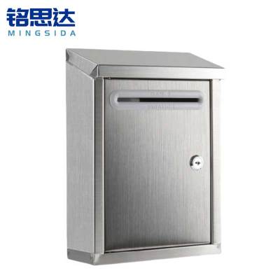 铭思达意见箱G021个