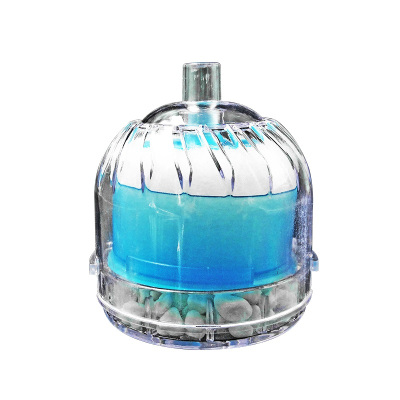 迷你过滤器生化过滤器反气举气动式过滤器小鱼缸过滤