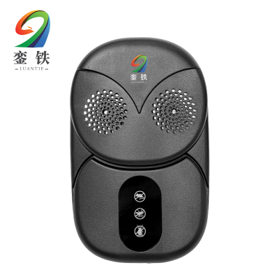 銮铁 超声波驱鼠器 2# 个