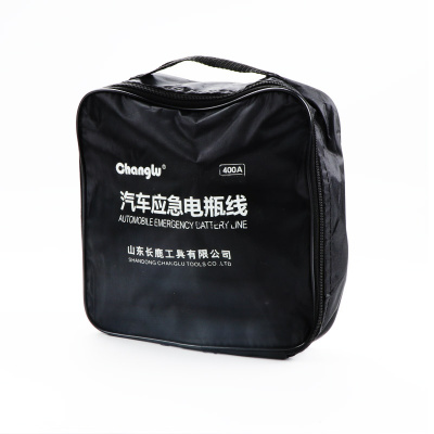长鹿汽车应急电瓶线 400A 个